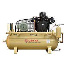 High Pressure Air Compressor