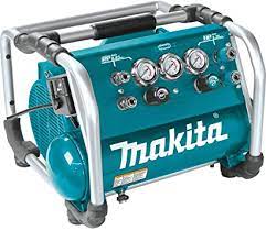 High Pressure Air Compressor