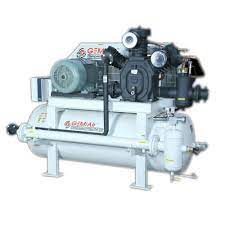 High Pressure Air Compressor