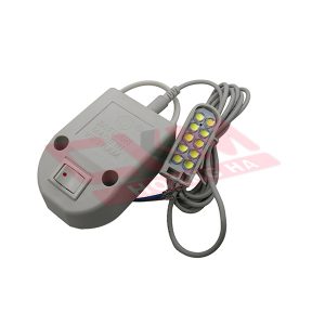 LED sewing light