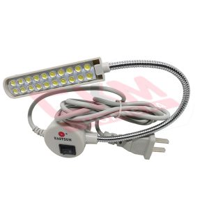 LED sewing light