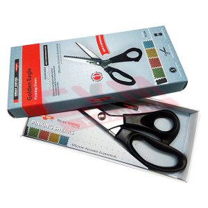 TC 230 Fabric cutting scissors