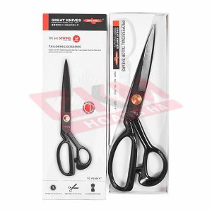 TC Fabric cutting scissors