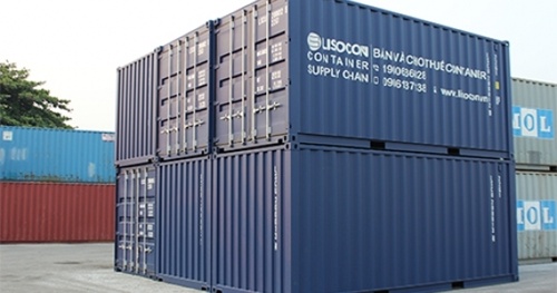 Container