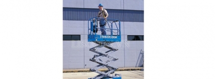 Scaffolding system
