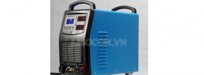 Welding machine