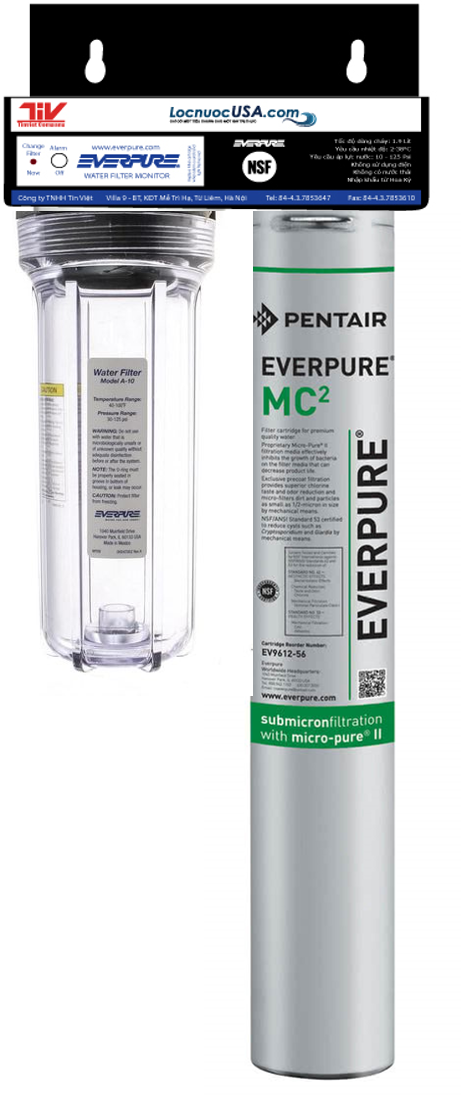 Everpure QL1 MC2