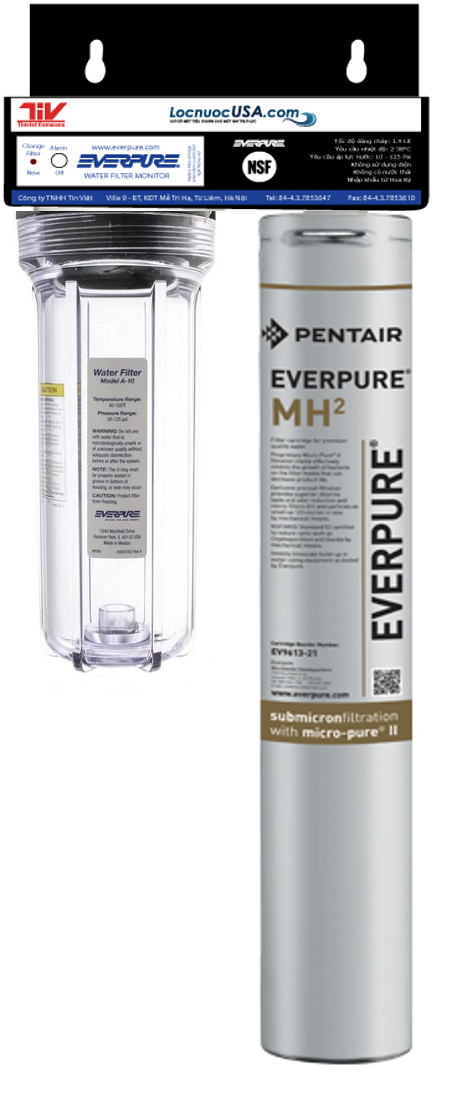 Everpure MH2