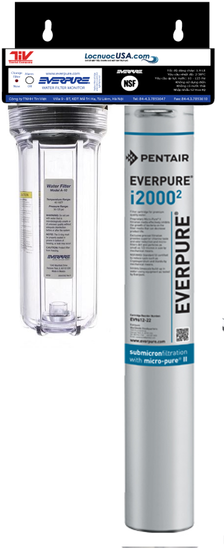 Everpure QL1-I20002