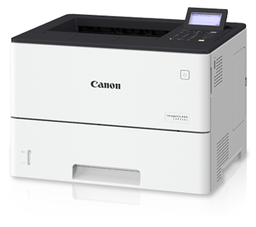 Canon Laser Printer
