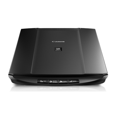 Canon scanner