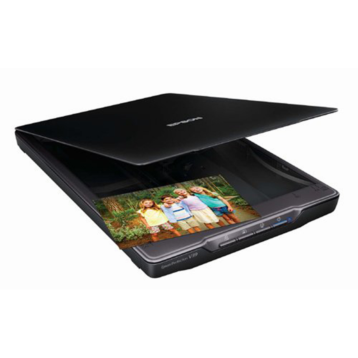 Epson scanner
