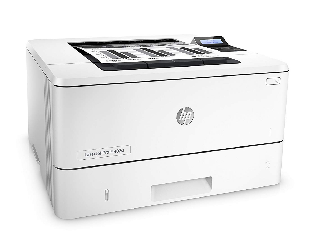 HP Laser Printer