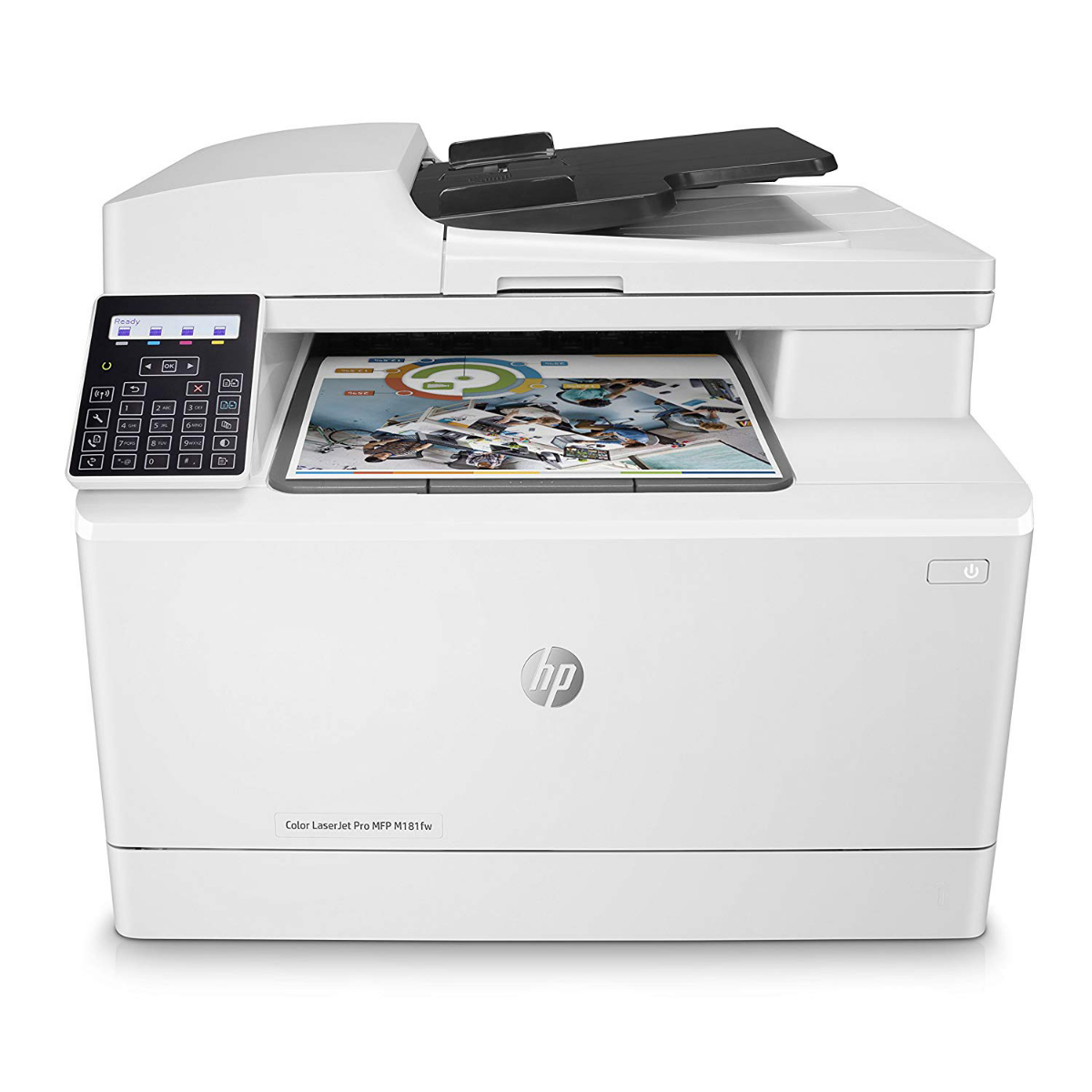 HP Laser Printer