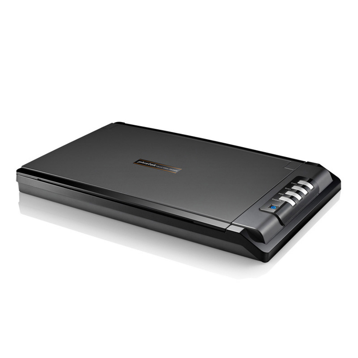 Opticslim scanner