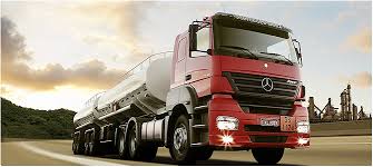 Inland transport