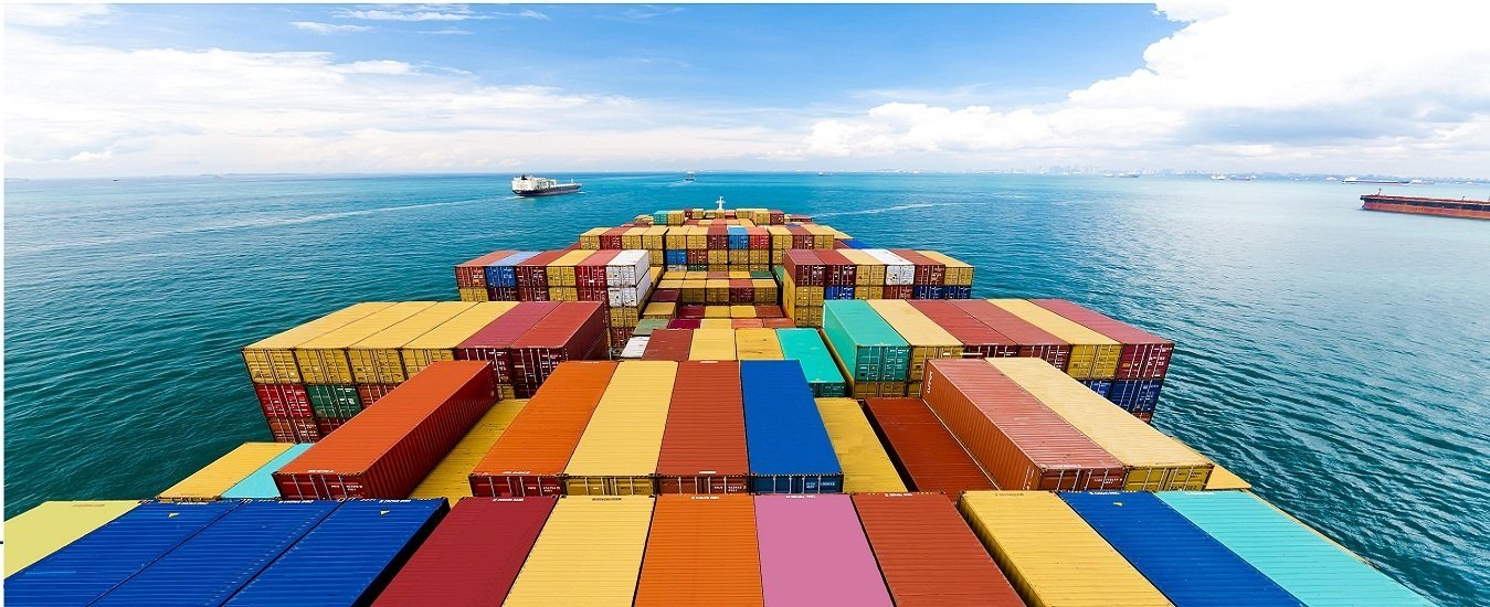 Sea transport