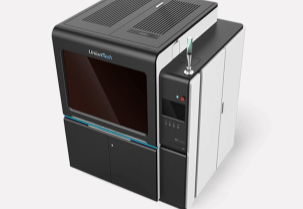 SLA Printing machine