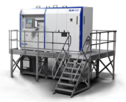 SLM Printing machine