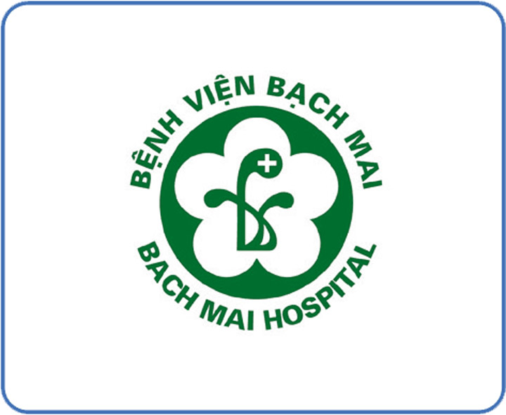 Bach Mai Hospital
