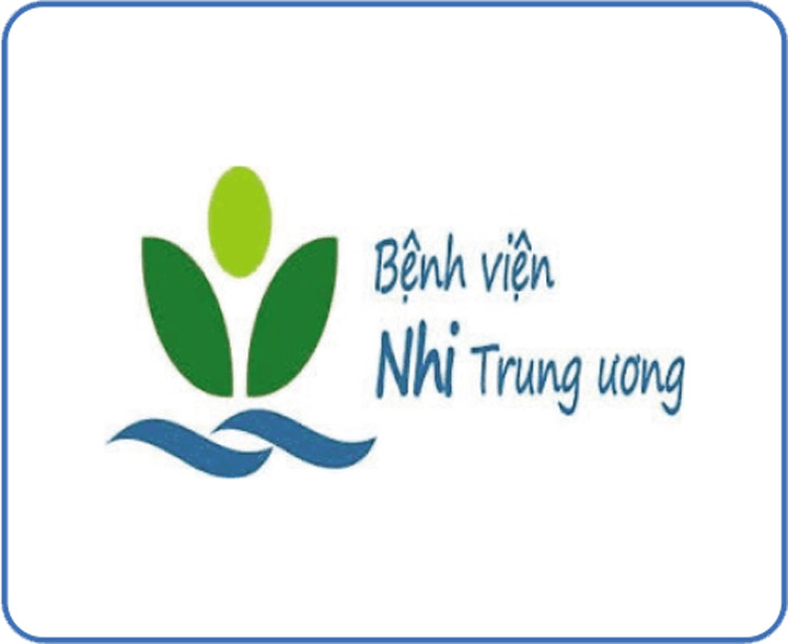 Vietnam National Childrens Hospital