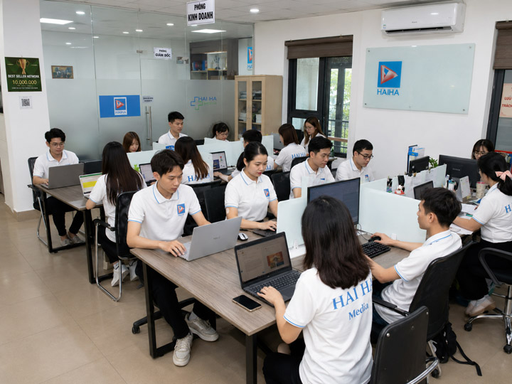 Hai Ha company image