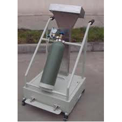 Special gases