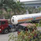 Bac Ha industrial gases