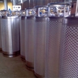 Bac Ha industrial gases