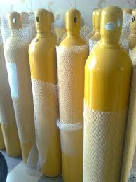 Bac Ha industrial gases