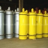 Bac Ha industrial gases