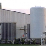 Bac Ha industrial gases