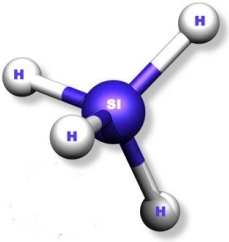 Special gases