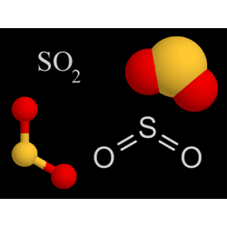 Special gases