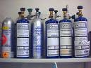 Bac Ha industrial gases