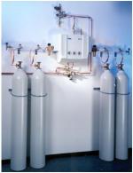Bac Ha industrial gases
