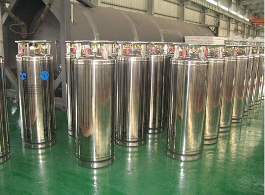 Liquid Tanks