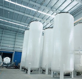 Liquid Tanks