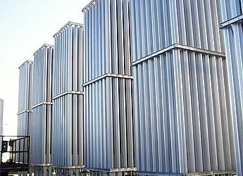 Evaporator