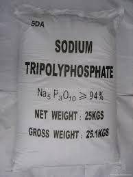 STPP 94% - Sodium Tripolyphosphate