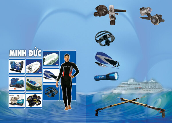 Catalogue