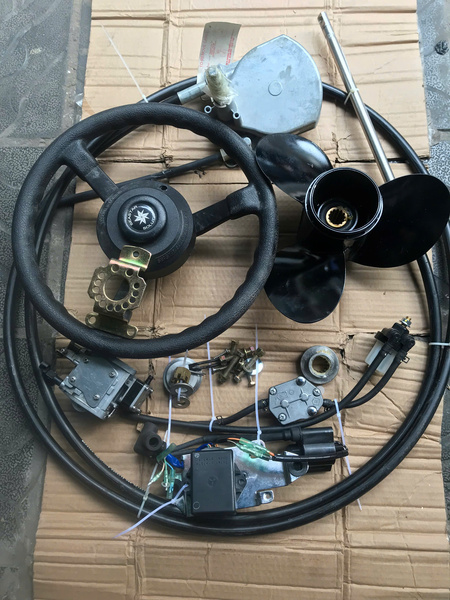 Diving equipment