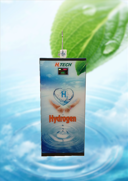 Water filter