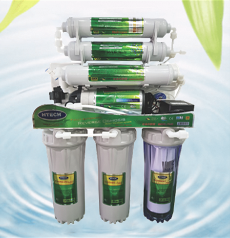 Water filter