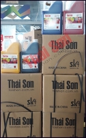 Printing ink