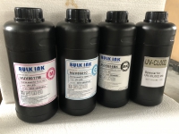 Printing ink