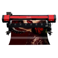 Printing machine