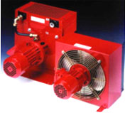 Hydraulic pump