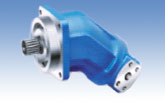 Hydraulic pump