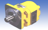 Hydraulic pump